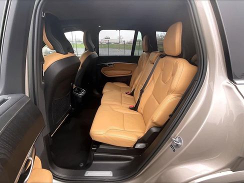 Used 2023 Volvo XC90 B6 Ultimate image 29