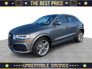 Used 2016 Audi Q3 2.0T Prestige w/ Prestige Package video 1