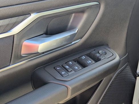 New 2026 RAM 1500 Big Horn image 13