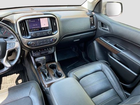 Used 2019 GMC Canyon Denali AWD/4WD image 23