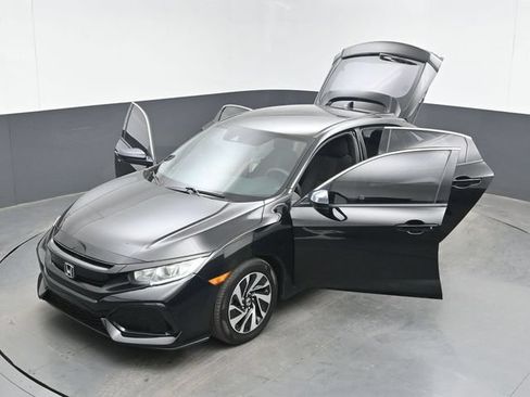 Used 2019 Honda Civic LX image 48