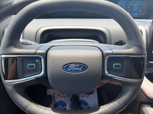 New 2026 Ford Expedition Active RWD image 21