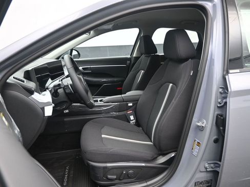 New 2026 Hyundai Sonata SEL image 24