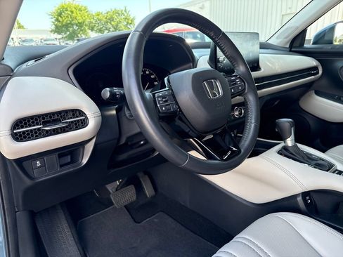 Used 2025 Honda HR-V EX-L image 13