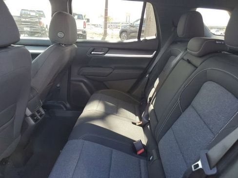 New 2026 GMC Terrain Elevation w/ Black Edition image 11