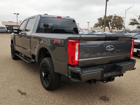 Used 2026 Ford F250 XL w/ STX Appearance Package image 3