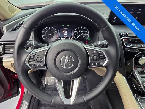 Used 2019 Acura RDX AWD w/ Technology Package image 18