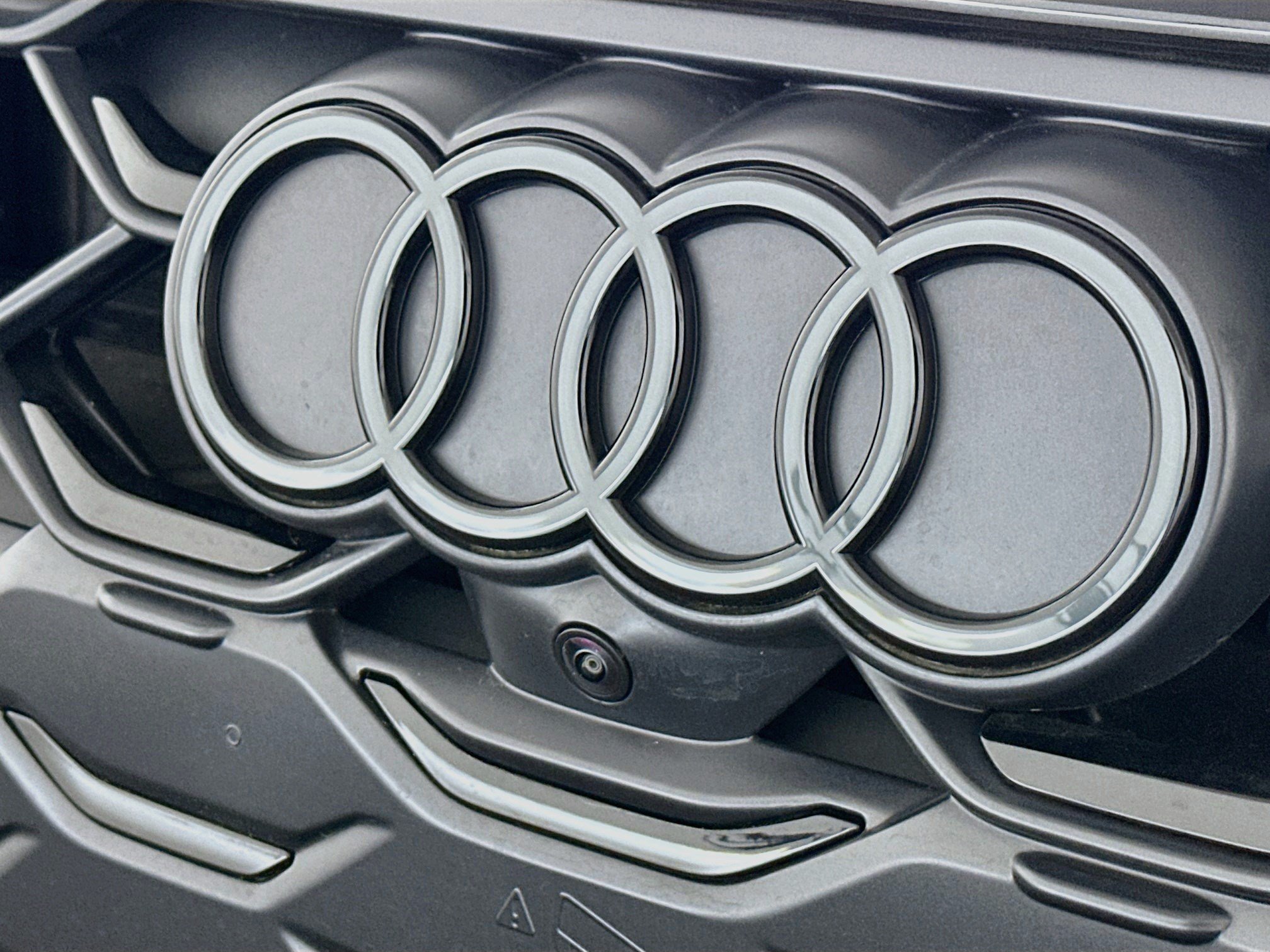 Used 2025 Audi S5 Premium Plus w/ Premium Plus Package AWD/4WD image 35