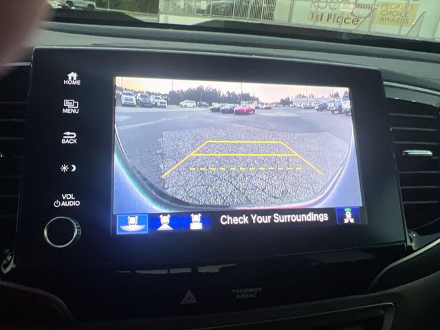 Used 2023 Honda Ridgeline RTL-E image 6