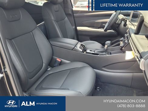 New 2025 Hyundai Santa Cruz XRT AWD/4WD image 21