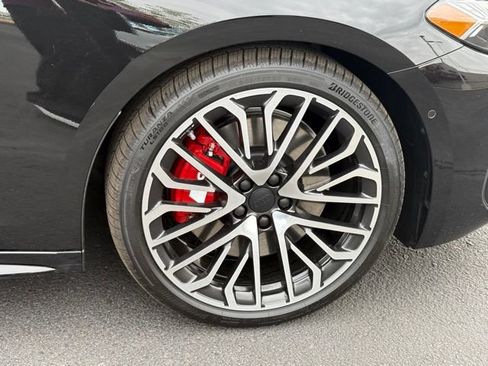 New 2026 Audi S5 Premium Plus AWD/4WD image 29