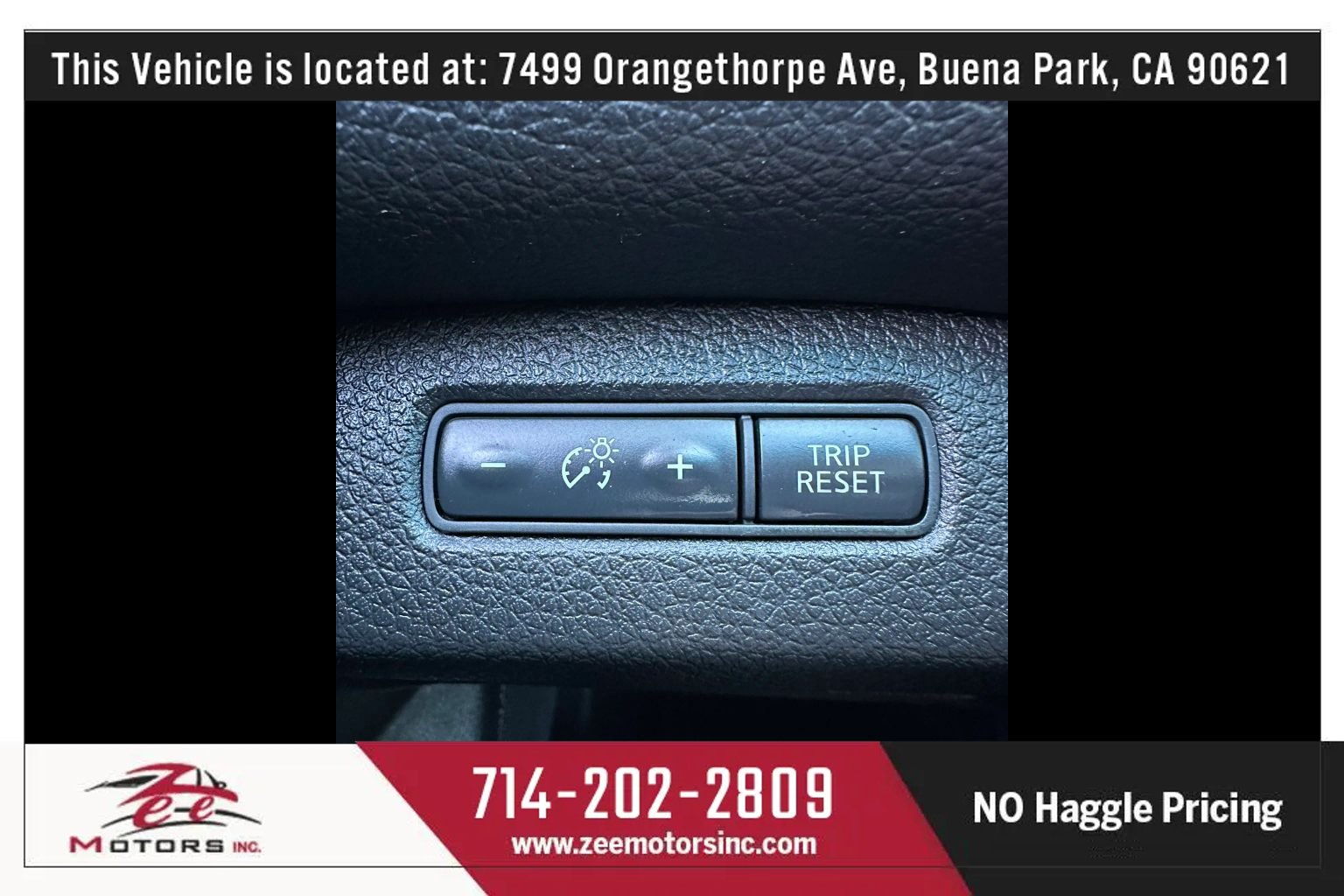 Used 2015 Nissan Altima 2.5 FWD image 34