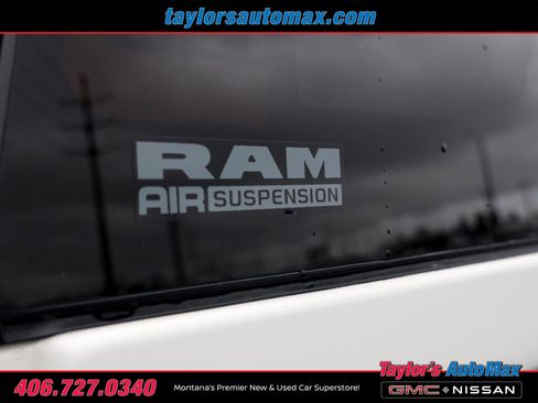 Used 2020 RAM 3500 Limited AWD/4WD image 45