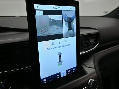 Used 2020 Ford Explorer ST w/ ST Street Pack image 17