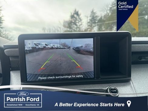 Certified 2022 Ford Maverick XLT w/ XLT Luxury Package image 15