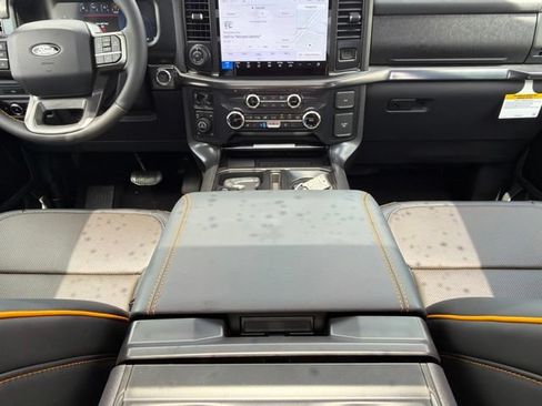 New 2026 Ford F150 Tremor AWD/4WD image 36