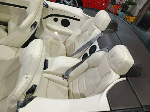 Used 2018 Maserati GranTurismo MC RWD image 10