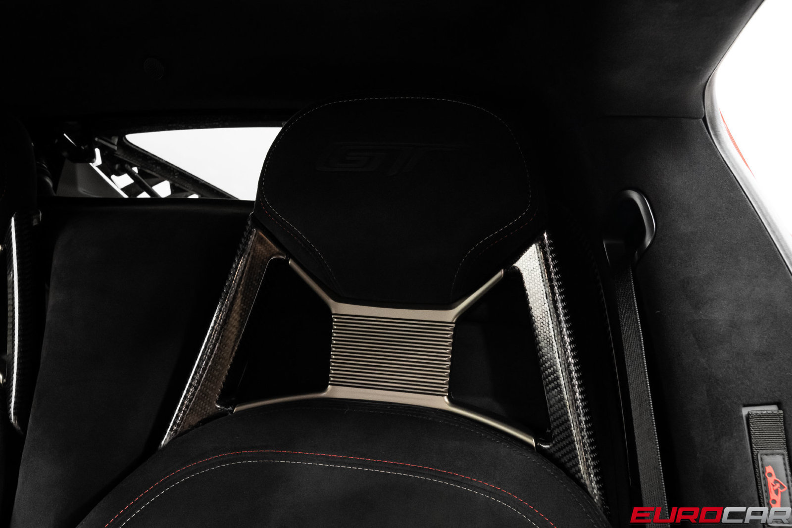 Used 2022 Ford GT Heritage Edition RWD image 55