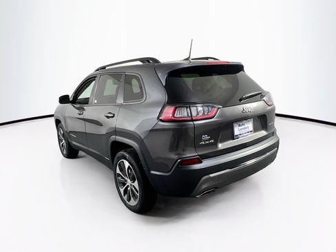 Used 2022 Jeep Cherokee Limited w/ Elite Package AWD/4WD image 7