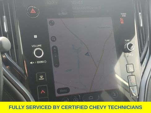 Used 2022 Subaru Outback Wilderness AWD/4WD image 32