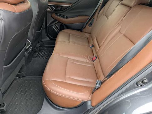Used 2021 Subaru Outback Touring w/ Popular Package #2 AWD/4WD image 19