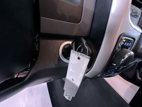 Used 2019 RAM 1500 Warlock AWD/4WD image 17