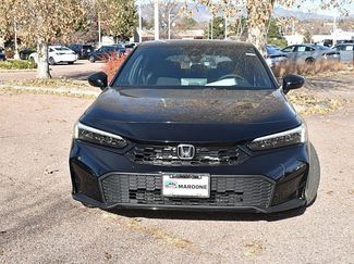 New 2026 Honda Civic Sport video 2