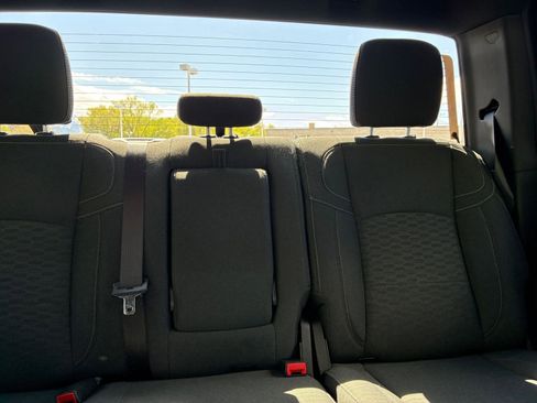 Used 2025 RAM 2500 Big Horn image 39