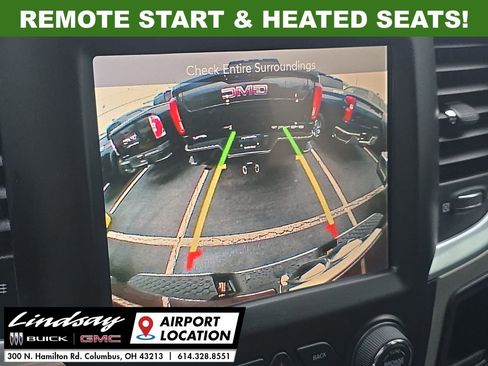 Used 2017 RAM 1500 Big Horn image 14