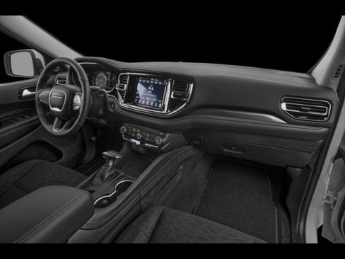 Certified 2022 Dodge Durango GT image 12