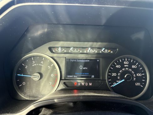 Used 2018 Ford F150 XLT w/ Equipment Group 302A Luxury image 11