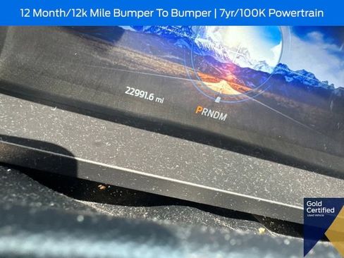 Used 2024 Ford Explorer ST w/ Equipment Group 401A AWD/4WD image 25