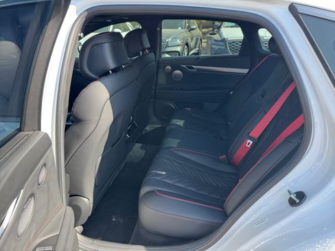Used 2025 Genesis G80 3.5T Sport AWD/4WD image 17