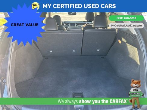 Used 2022 INFINITI QX50 Sensory image 13