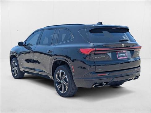 New 2026 Buick Enclave Sport Touring w/ Power Package image 11