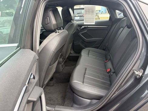 Used 2024 Audi A3 2.0T Premium image 25