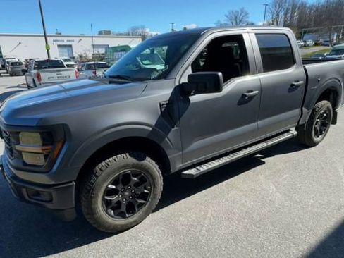 New 2026 Ford F150 STX AWD/4WD image 6