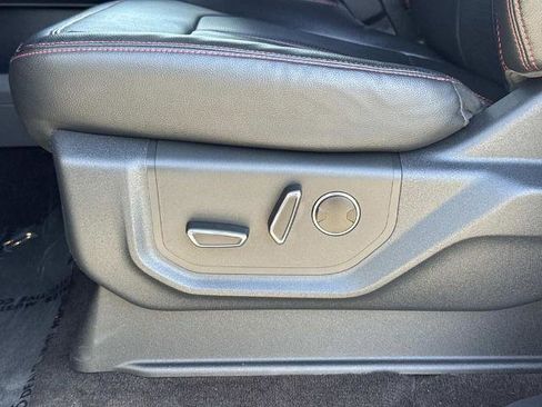 Certified 2022 Ford Expedition Limited image 21