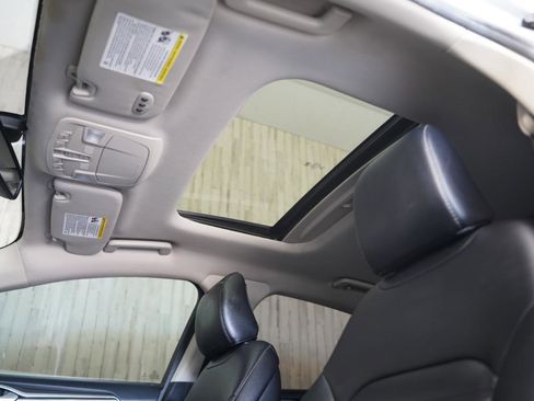 Used 2020 Ford Fusion SEL image 35