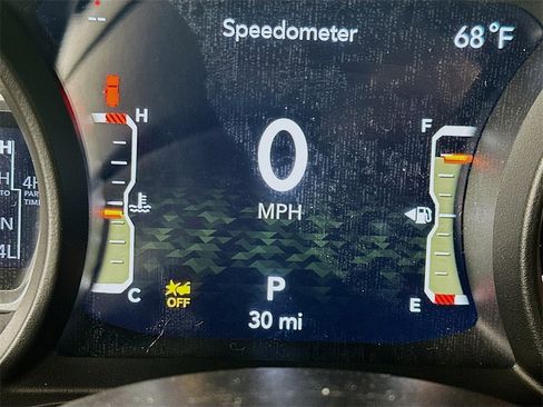 New 2026 Jeep Wrangler Rubicon image 11