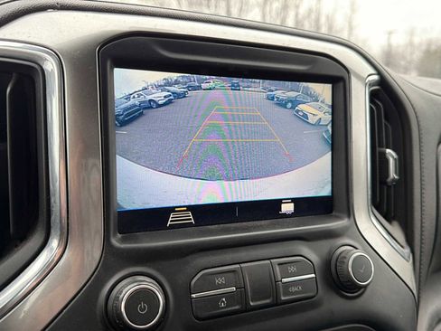 Used 2019 Chevrolet Silverado 1500 LT w/ All-Star Edition image 22