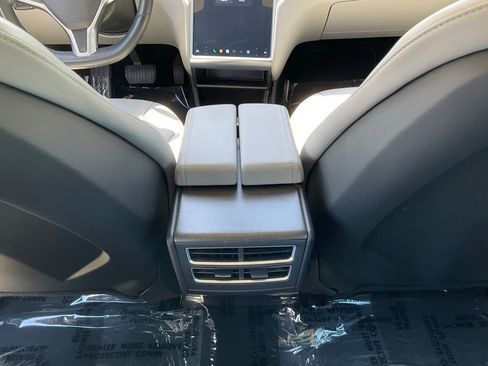 Used 2014 Tesla Model S P85 RWD image 35