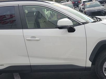 Used 2023 Toyota RAV4 XLE