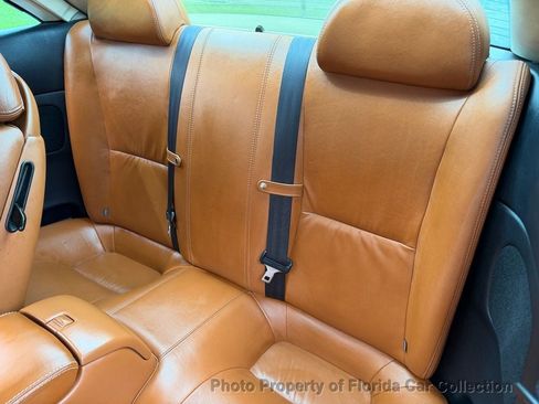 Used 2002 Lexus SC 430 Convertible RWD image 41