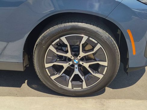 Certified 2026 BMW X3 xDrive30i w/ Convenience Package AWD/4WD image 26