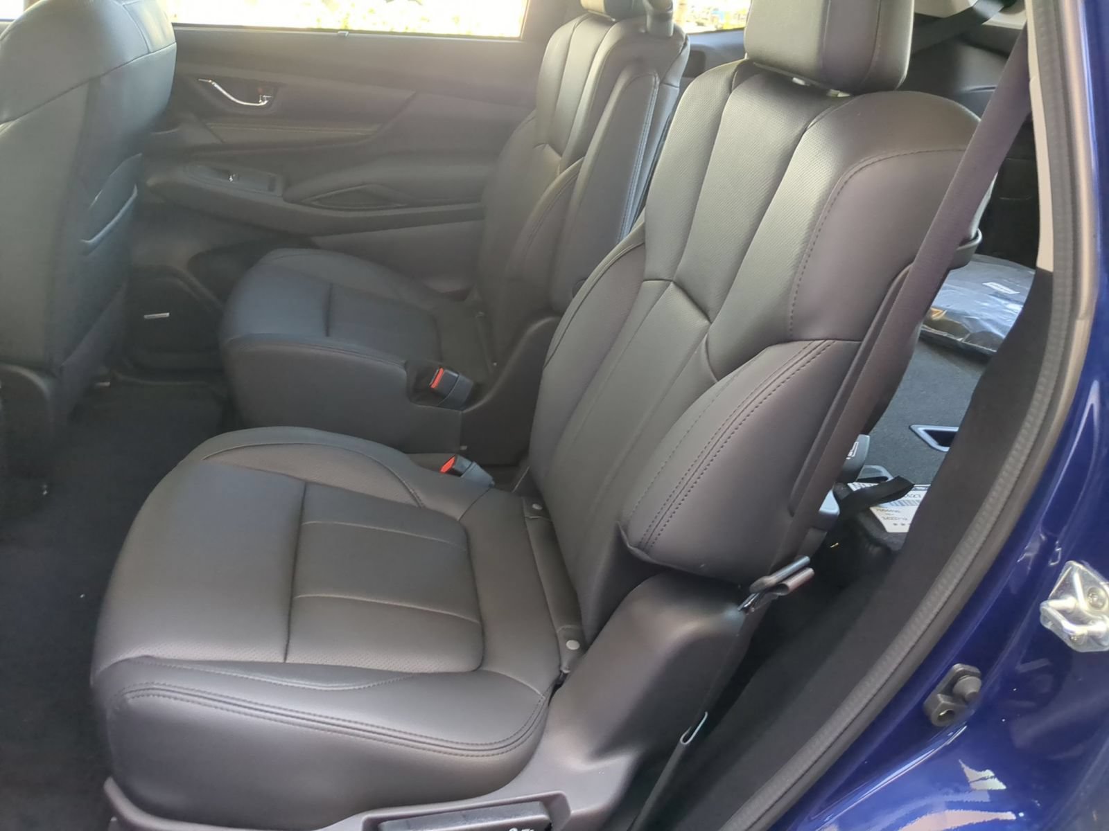 New 2026 Subaru Ascent Bronze Edition AWD/4WD image 6