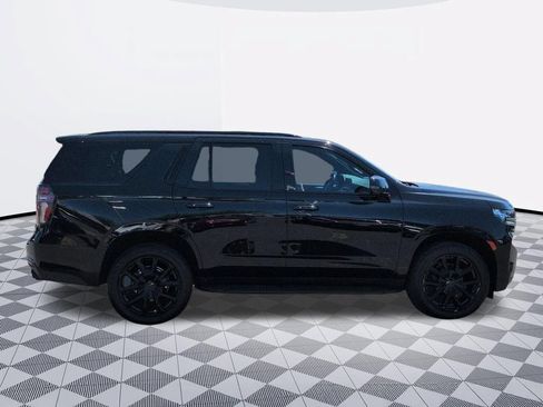 Used 2022 Chevrolet Tahoe RST w/ Sport Performance Package AWD/4WD image 6