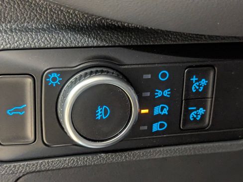 New 2026 Ford Explorer ST-Line w/ ST-Line Street Pack image 23