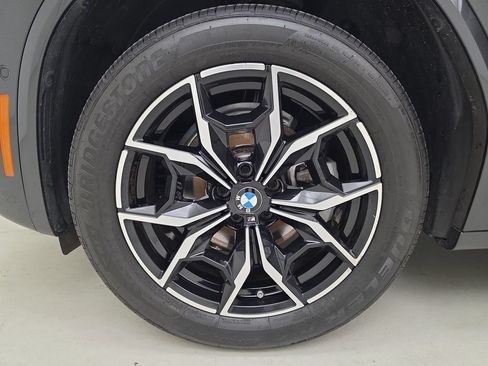 Used 2023 BMW X3 xDrive30i w/ M Sport Package AWD/4WD image 11