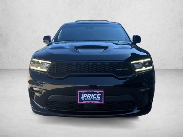 Used 2023 Dodge Durango R/T RWD image 2
